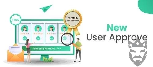 New User Approve Premium - WordPress Plugin