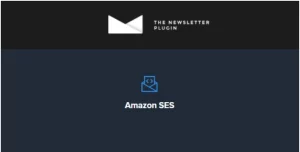 Newsletter Amazon SES