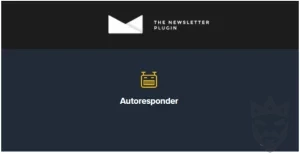 Newsletter Autoresponder