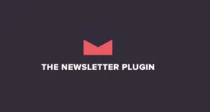 Newsletter WP Users Integration