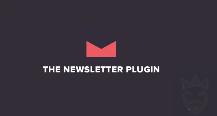 Newsletter WP Users Integration