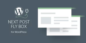 Next Post Fly Box For WordPress