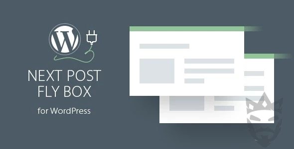 Next Post Fly Box For WordPress