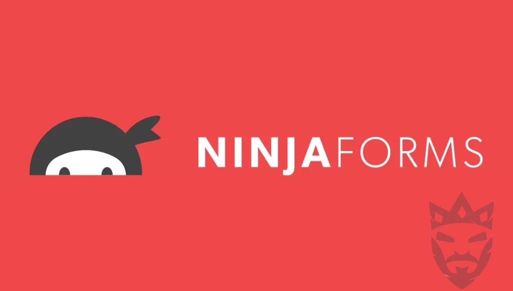 Ninja Forms GetResponse