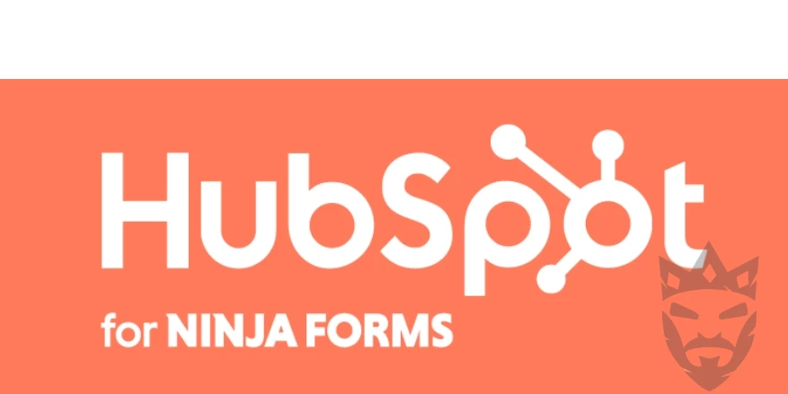 Ninja Forms Hubspot Integration