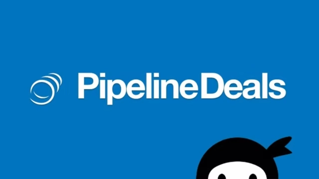 Ninja Forms Pipeline Deals CRM