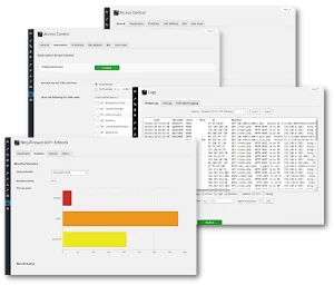 NinjaFirewall WP+ Edition