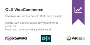 OLX WooCommerce By WPDesk