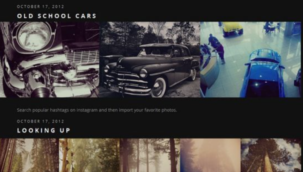 OboxThemes Picks WordPress Theme