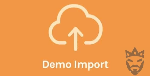 OceanWP Demo Import