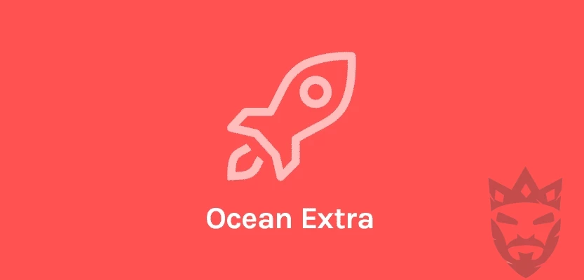 OceanWP Extra