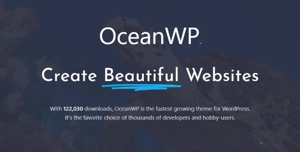 OceanWP - Free Multi-Purpose WordPress Theme