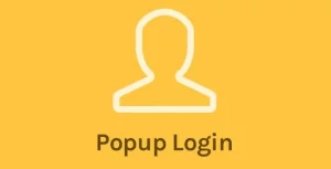 OceanWP - Popup Login