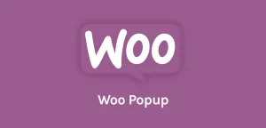 OceanWP Woo Popup