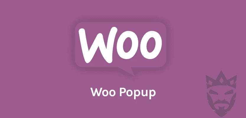 OceanWP Woo Popup