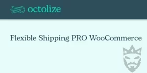 Octolize  – Flexible Shipping PRO WooCommerce