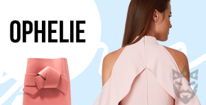 Ophelie - Fashion Shop Theme