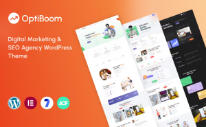 OptiBoom – Digital Marketing  SEO Agency