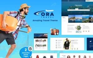 Ora | Travel