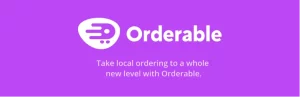 Orderable Pro - Food Ordering System for Wordpress