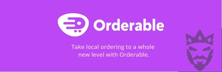 Orderable Pro - Food Ordering System for Wordpress