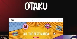 Otaku – Anime