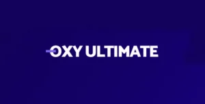 Oxy Ultimate