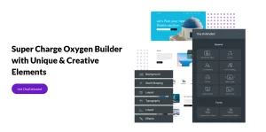 OxyExtended Elements