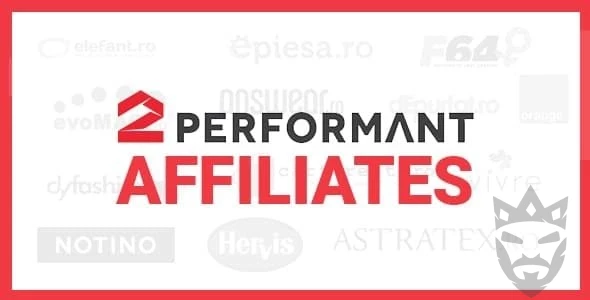 PA - WooCommerce Performant Affiliates WordPress