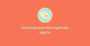 PAID MEMBERSHIPS PRO EXTRA EXPIRATION WARNING EMAILS