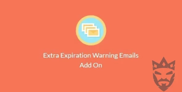 PAID MEMBERSHIPS PRO EXTRA EXPIRATION WARNING EMAILS