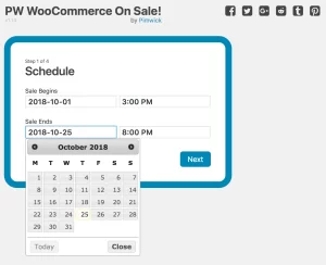 PW WooCommerce On Sale! Pro By PimWick