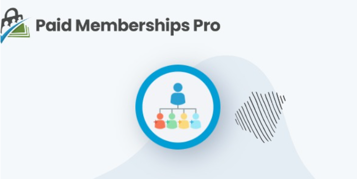 Paid Memberships Pro Group Accounts