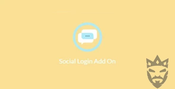 Paid Memberships Pro - Social Login Add On