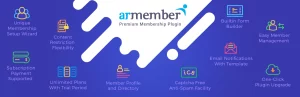 PayStack Payment Gateway Addon For ARMember