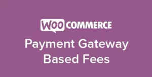 Payment Gateway Based Fees