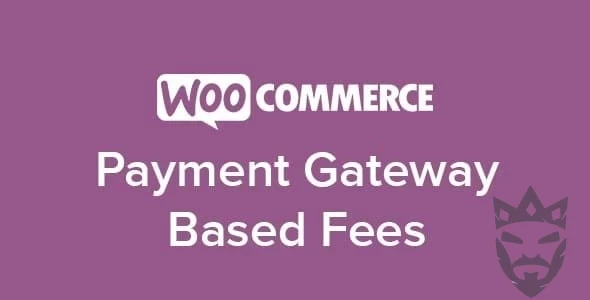 Payment Gateway Based Fees