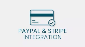 Paypal and Stripe Payment Integration - Quiz And Survey Master