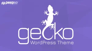 PeepSo - Gecko Theme