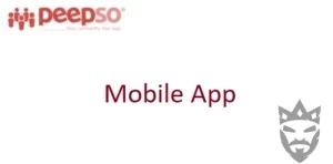 PeepSo Mobile App