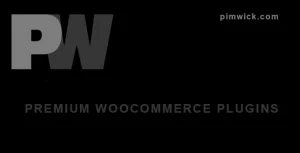 Pimwick - WooCommerce Affiliates Pro