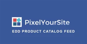 PixelYourSite EDD Product Catalog Feed