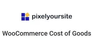 PixelYourSite - WooCommerce Cost of Goods