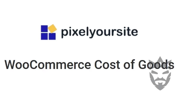 PixelYourSite - WooCommerce Cost of Goods