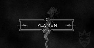 Plamen - Tobacco Store Theme