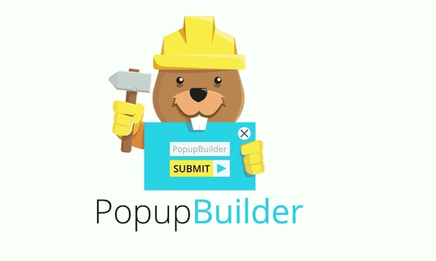 Popup Builder Social