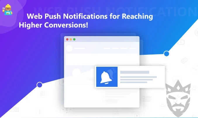 Popup Builder Web Push Notification