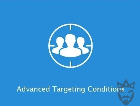 Popup maker Advanced Targeting Conditions