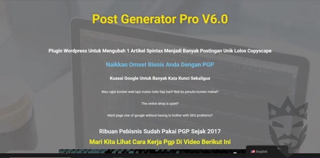 Post Generator Pro