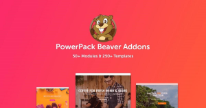 PowerPack Beaver Builder Addon